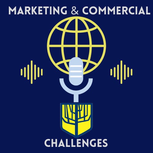 imagen de Marketing & Commercial Challenges